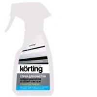 Очистка кондиционеров и сплит-систем KORTING K-19 Очистка кондиционеров и сплит-систем KORTING K-19