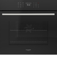 Духовой шкаф FULGOR Milano FCSO 6023 TEM BK
