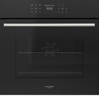 Духовой шкаф FULGOR Milano FCSO 6023 TEM BK