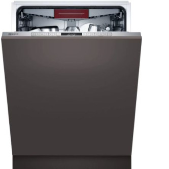 Посудомоечная машина NEFF S297TCX00E Посудомоечная машина NEFF S297TCX00E