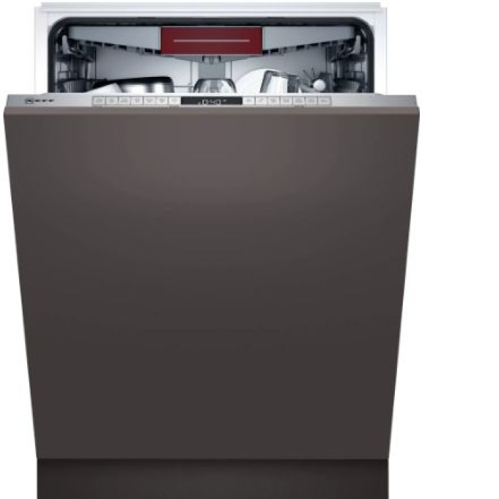 Посудомоечная машина NEFF S297TCX00E Посудомоечная машина NEFF S297TCX00E