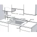 Варочная поверхность HOTPOINT-ARISTON HR 6T2 C