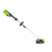 Триммер GREENWORKS GD60LTK4 (2108307UB) Триммер GREENWORKS GD60LTK4 (2108307UB)