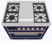 Варочный центр ILVE M09FDNE3/MBP