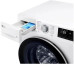 Стиральная машина LG F4M5TSGW Стиральная машина LG F4M5TSGW