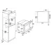 Духовой шкаф KUPPERSBUSCH BD 6340.0 S6 Духовой шкаф KUPPERSBUSCH BD 6340.0 S6