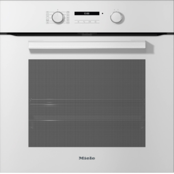 Духовой шкаф MIELE H 2861 BP BRWS