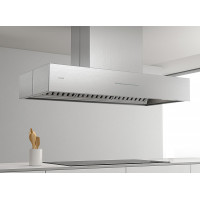 Вытяжка PANDO I-1001/140 INOX V.1250 ECO SEC Вытяжка PANDO I-1001/140 INOX V.1250 ECO SEC