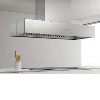 Вытяжка PANDO I-1001/120 INOX V.1250 ECO SEC