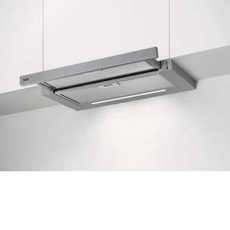 Вытяжка AEG BUILT-IN DPE5660M