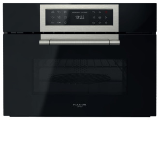 Духовой шкаф FULGOR Milano FCLCMO 4510 TEM BK