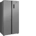 Холодильник WEISSGAUFF WSBS 600 X NoFrost Inverter