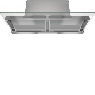 Вытяжка MIELE DAS 4940 TRGL