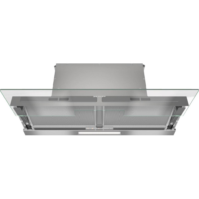 Вытяжка MIELE DAS 4940 TRGL Вытяжка MIELE DAS 4940 TRGL