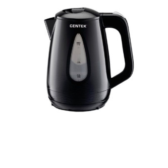 Чайник электрический CENTEK CT-0048 black Чайник электрический CENTEK CT-0048 black
