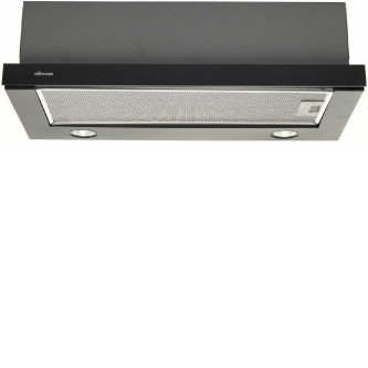 Вытяжка KONIGIN Helena Black 60