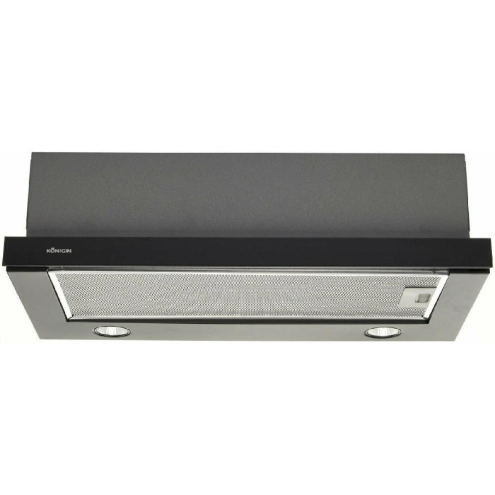 Вытяжка KONIGIN Helena Black 60 Вытяжка KONIGIN Helena Black 60