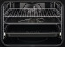 Духовой шкаф ELECTROLUX EOD6F77WZ