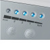 Пылесос моющий с аквафильтром Bosch BWD 420HYG