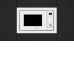 Микроволновая печь TEKA ML 8200 BIS WHITE (112060002) Микроволновая печь TEKA ML 8200 BIS WHITE (112060002)