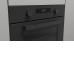 Духовой шкаф FULGOR Milano FQO 6009 MT BK Духовой шкаф FULGOR Milano FQO 6009 MT BK