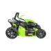 Газонокосилка GREENWORKS GD60LM46SPK4 2502907UB Газонокосилка GREENWORKS GD60LM46SPK4 2502907UB