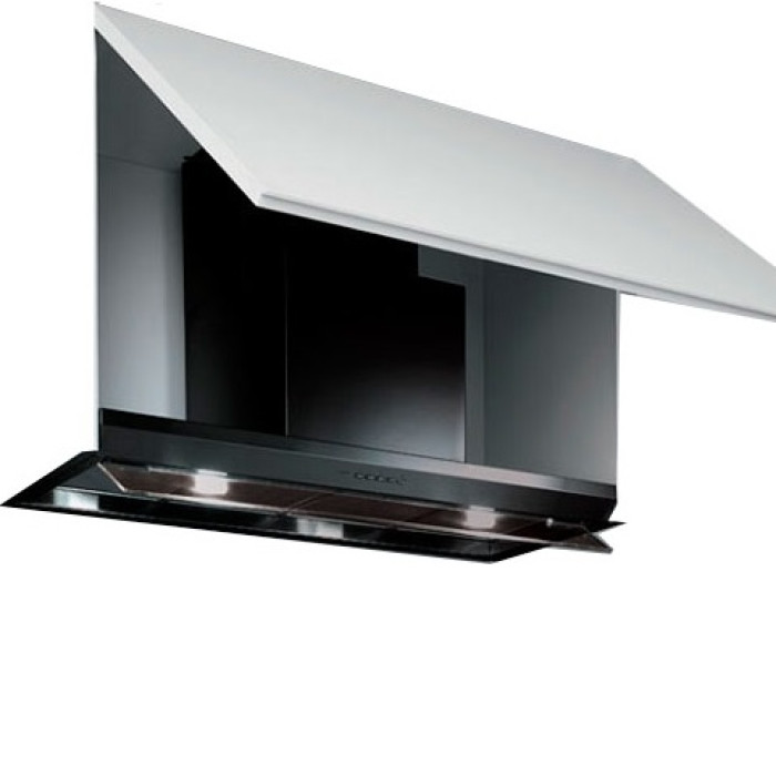 Вытяжка FALMEC VIRGOLA BLACK 90 (CVJN90.E17P2#ZZZN460F) Вытяжка FALMEC VIRGOLA BLACK 90 (CVJN90.E17P2#ZZZN460F)