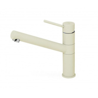 Смеситель ELLECI Teseo Bianco Antico G62 Смеситель ELLECI Teseo Bianco Antico G62