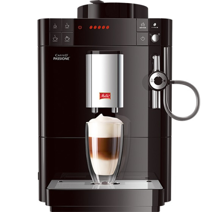 Кофемашина MELITTA 21022