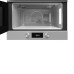 Микроволновая печь TEKA ML 8220 BIS L STEAM GREY (112030004) Микроволновая печь TEKA ML 8220 BIS L STEAM GREY (112030004)