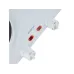 Настольная плитка BOSFOR HPCI 204 W