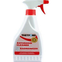 Чистящее средство THETFORD bathroom cleaner 0,5l Чистящее средство THETFORD bathroom cleaner 0,5l