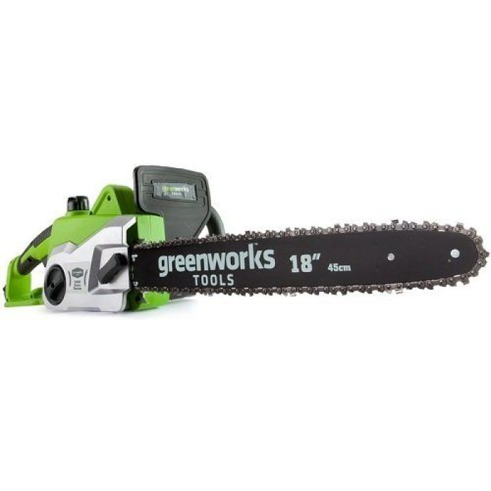 Пила электрическая GREENWORKS GCS2046 Пила электрическая GREENWORKS GCS2046