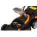 Газонокосилка WORX WG779E.1