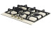 Варочная поверхность KUPPERSBERG FS 610 C Bronze Варочная поверхность KUPPERSBERG FS 610 C Bronze