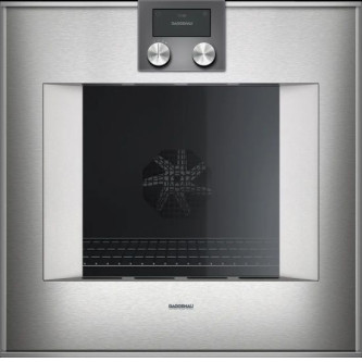 Духовой шкаф GAGGENAU BO420112