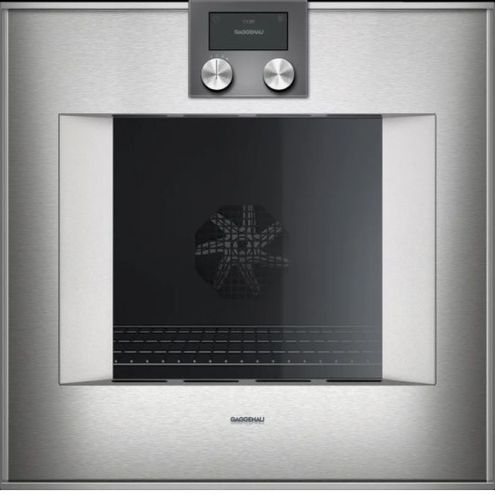 Духовой шкаф GAGGENAU BO420112