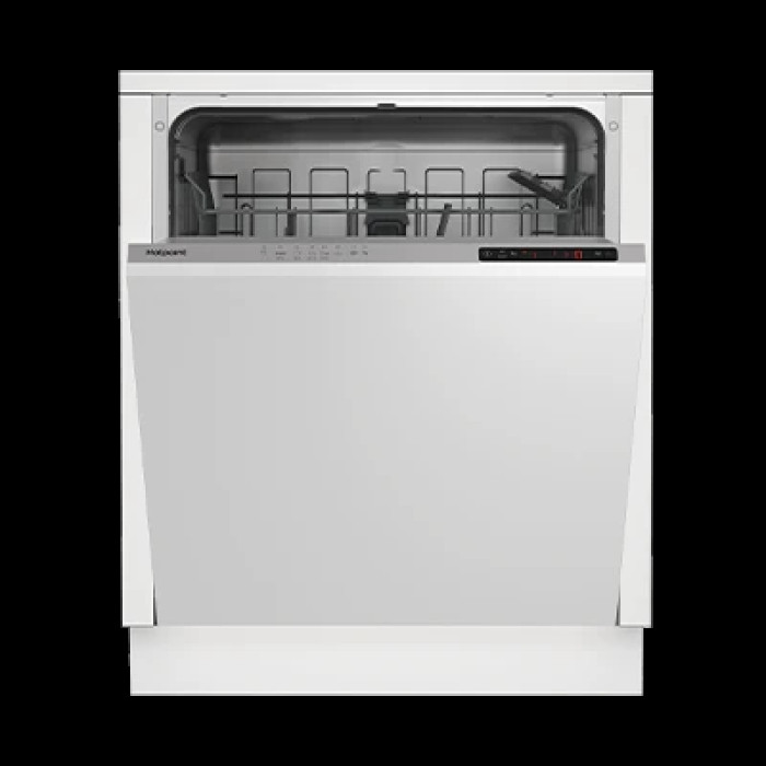 Посудомоечная машина HOTPOINT-ARISTON HI 4C39 Посудомоечная машина HOTPOINT-ARISTON HI 4C39