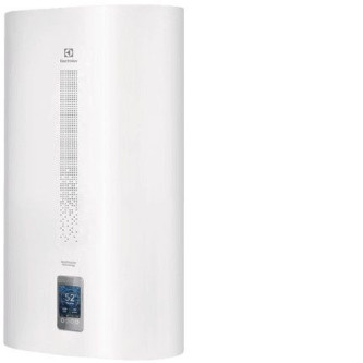 Водонагреватель ELECTROLUX EWH 100 SmartInverter Pro Водонагреватель ELECTROLUX EWH 100 SmartInverter Pro