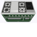 Варочный центр ILVE M12FIDNE3/EGC Варочный центр ILVE M12FIDNE3/EGC