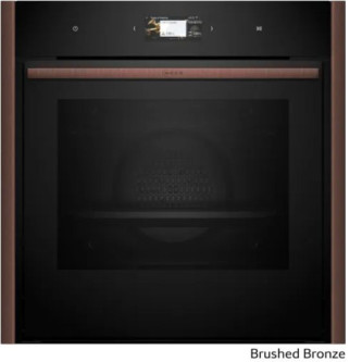 Духовой шкаф NEFF B69CS7KY0