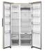 Холодильник MIDEA MDRS791MIE33