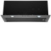 Вытяжка KONIGIN Flatbox Full Black 50 Вытяжка KONIGIN Flatbox Full Black 50