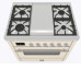 Варочный центр ILVE M09FDNE3/AWC Варочный центр ILVE M09FDNE3/AWC