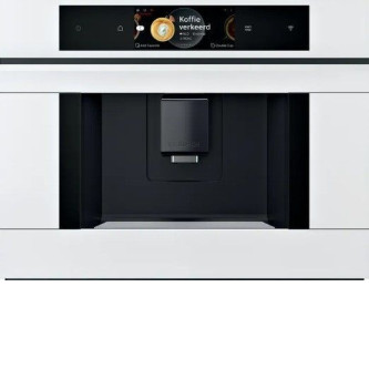 Кофемашина BOSCH CTL7181W0