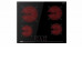 Варочная поверхность TEKA TBC 64010 TTC BLACK (112550014) Варочная поверхность TEKA TBC 64010 TTC BLACK (112550014)