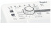Стиральная машина WHIRLPOOL TDLR 7220SS EU/N
