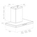 Вытяжка PANDO P-861/105 INOX V.1250 ECO SEC Вытяжка PANDO P-861/105 INOX V.1250 ECO SEC