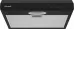 Вытяжка WEISSGAUFF Cover 60 Black Вытяжка WEISSGAUFF Cover 60 Black