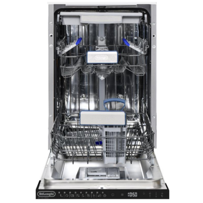 Посудомоечная машина DELONGHI DDWI 490 AMEDEO Посудомоечная машина DELONGHI DDWI 490 AMEDEO